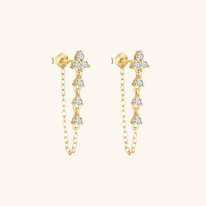 Vivelle Ketting Stud