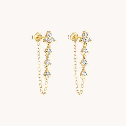 Vivelle Ketting Stud