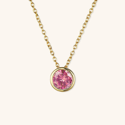 Lumi Geboortesteen Ketting