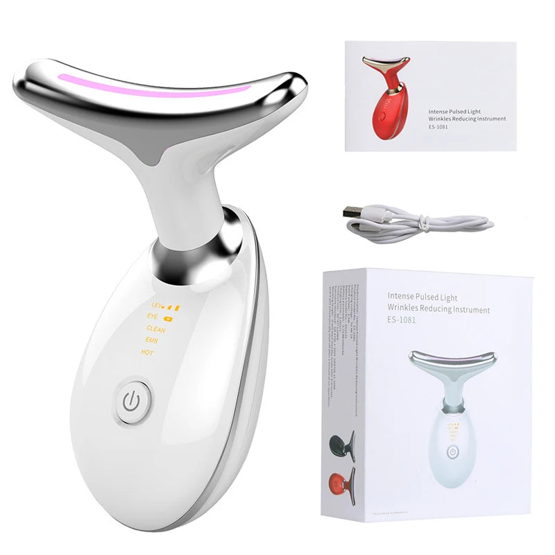 Facial Massager - Skin Care Tool