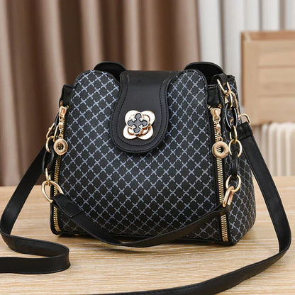 MARJORIE™ – Luxurious Charm Bag