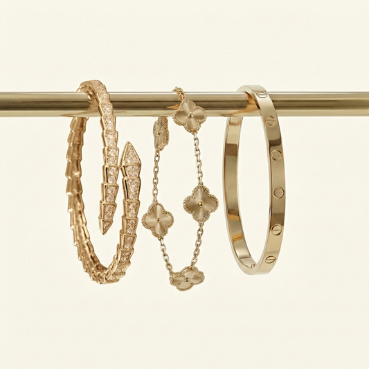 Serpent Deluxe Stack