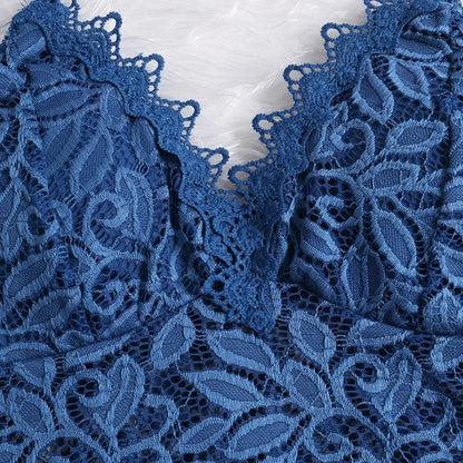 Annika - Sleeveless Lace Summer Tank Top for Women