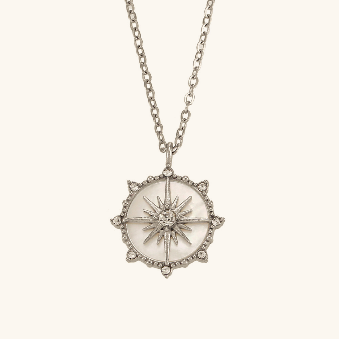 Caelis Gouden Ketting