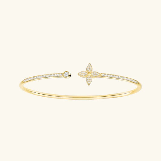 ESTER Armband | Goud