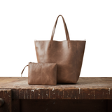 Elsa Retro Shoulder Bag