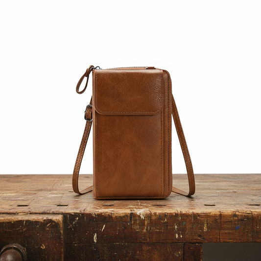 Hila Shoulder Bag