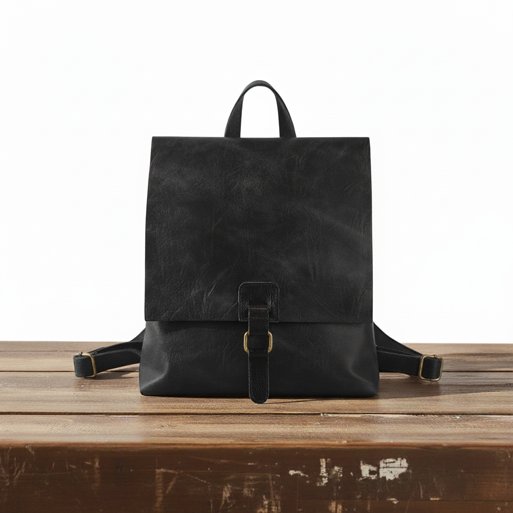 Harper Retro Backpack