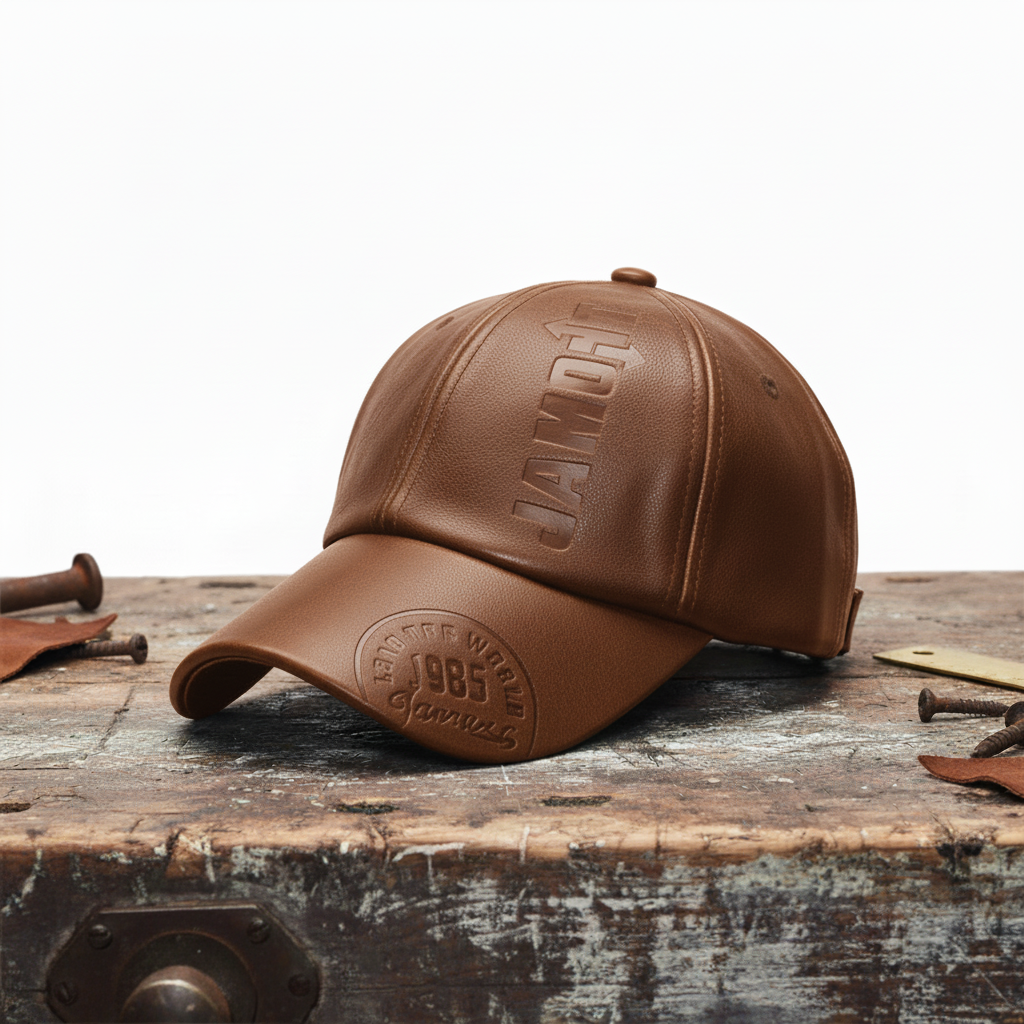 Daniel Baseball Cap