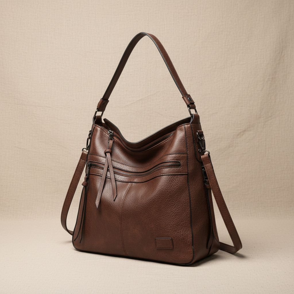 Magda Luxury Bag