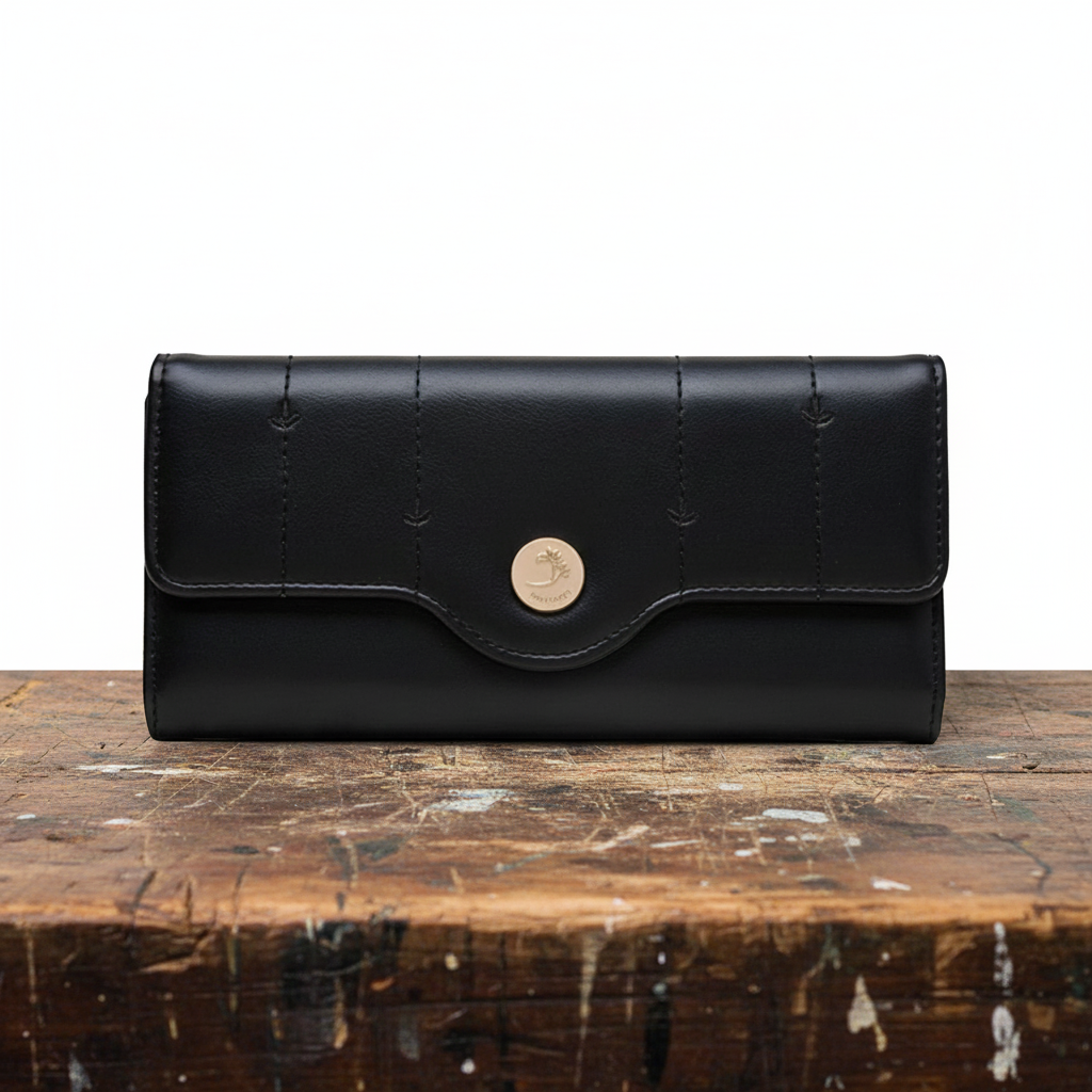 Angela Wallet