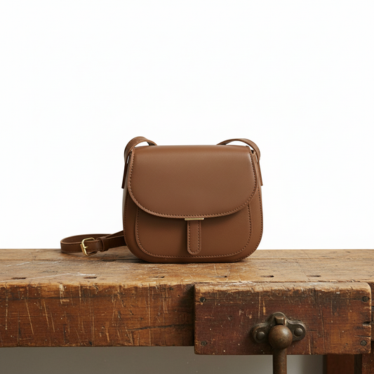 Amalia Retro Side Bag