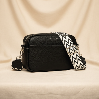 Bella Grace Shoulder Bag