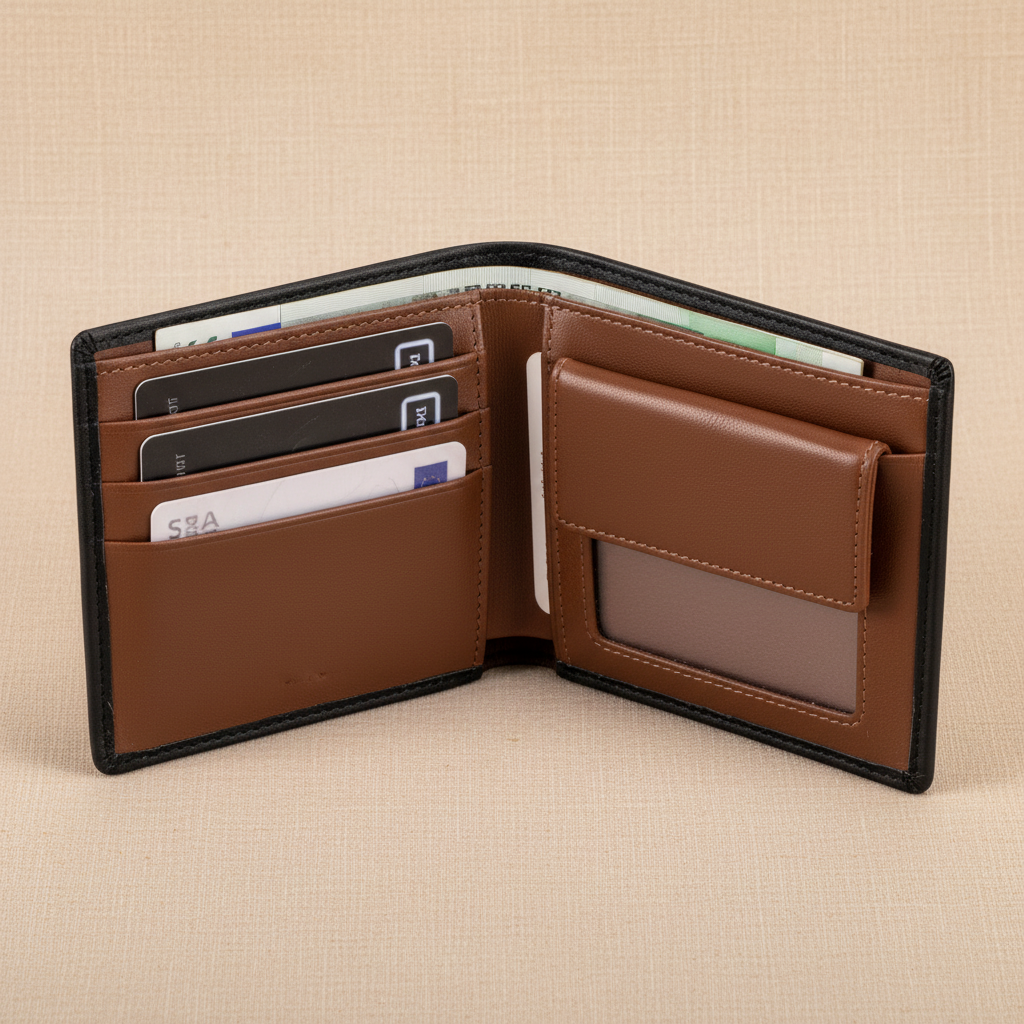Sebastian Wallet