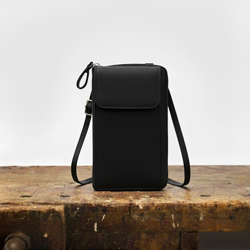 Hila Shoulder Bag