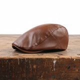 Alaric Vintage Money Cap