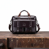 Sterling Leather Briefcase
