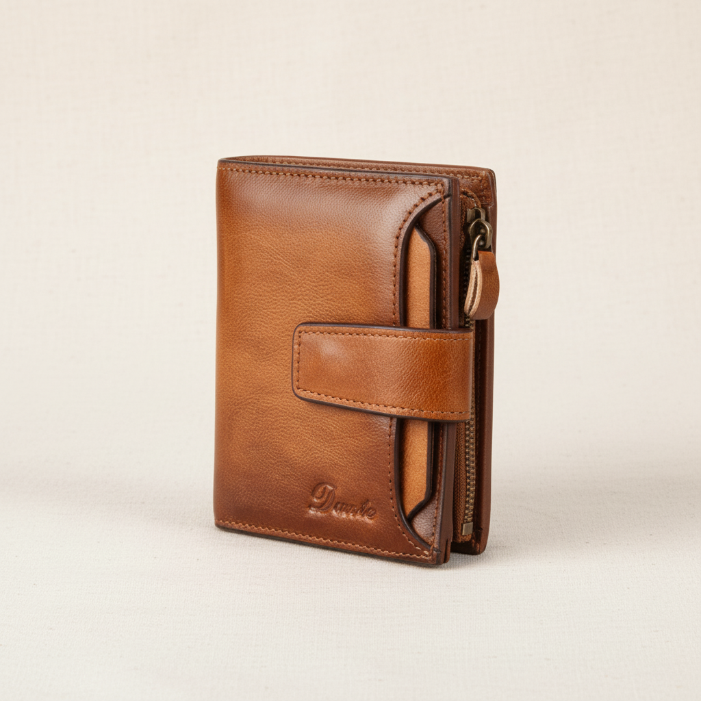Liam Wallet