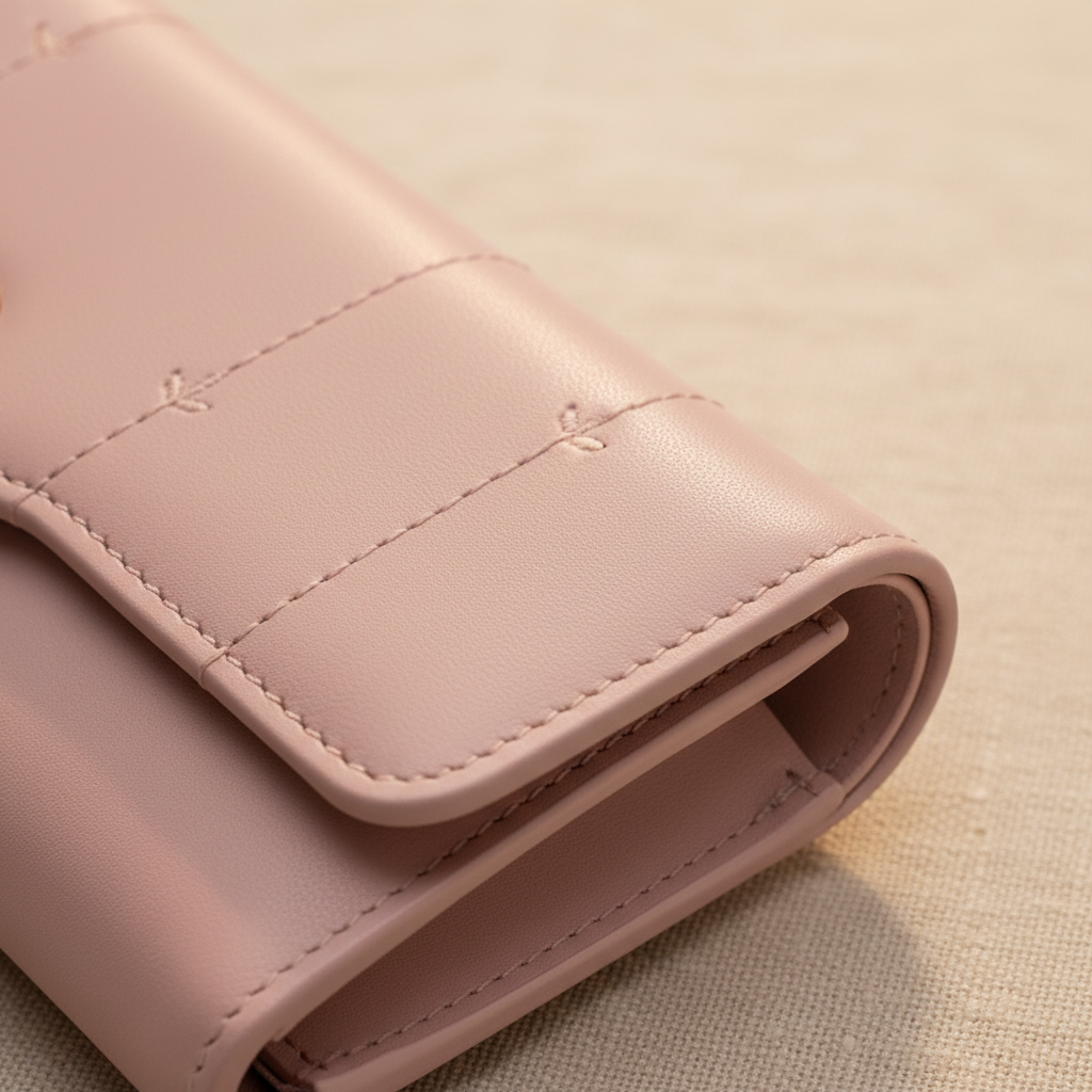 Angela Wallet