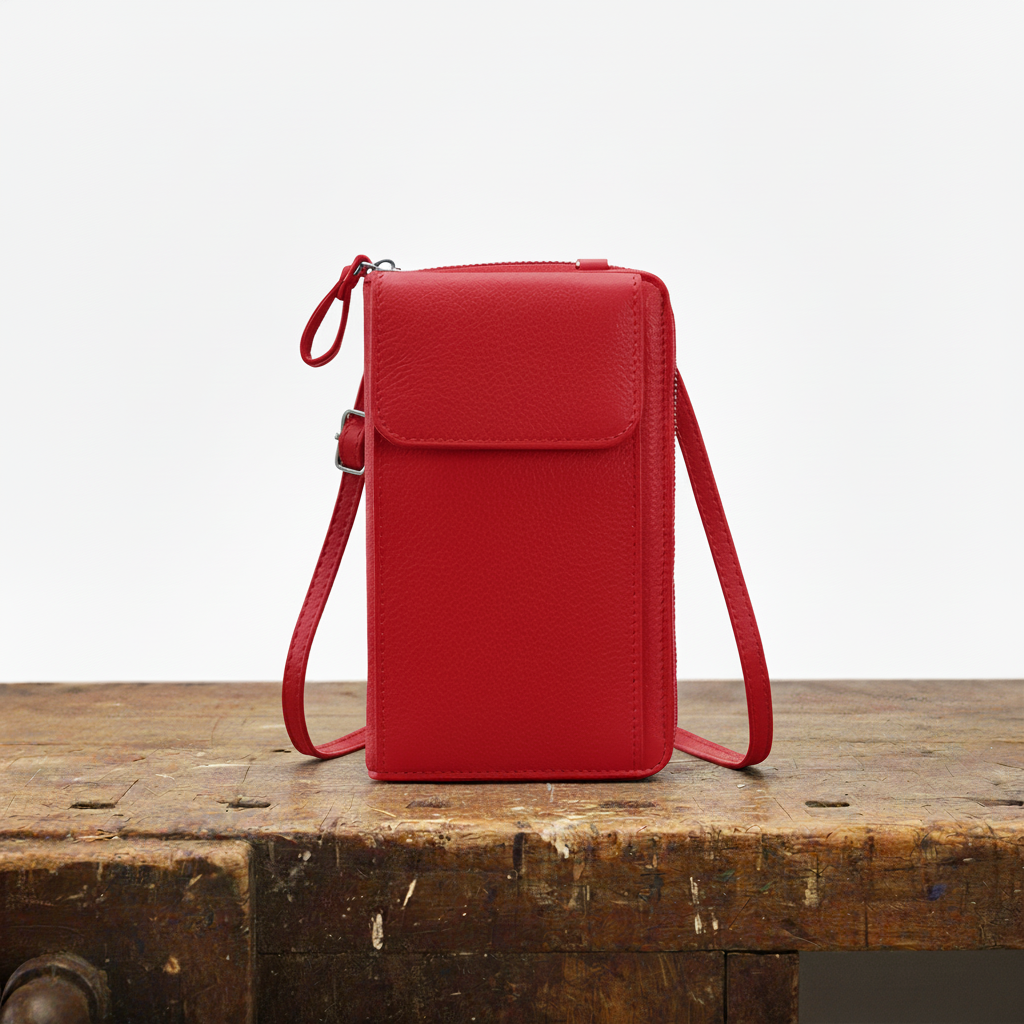 Hila Shoulder Bag