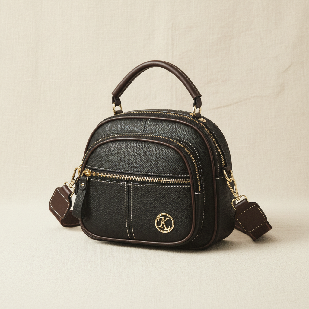 Maria Shoulder Bag