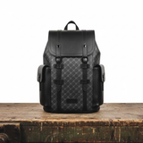 Hayden Leather Backpack
