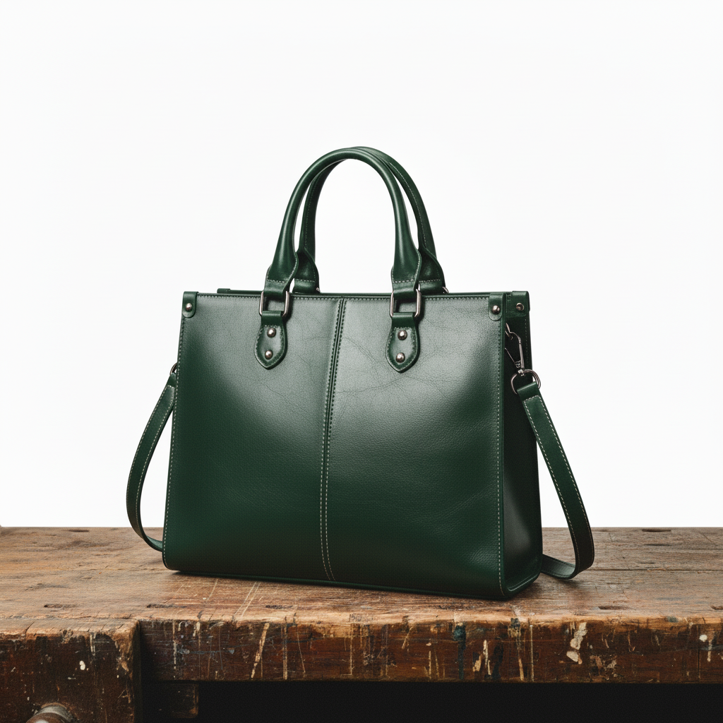 Anna Shoulder Bag