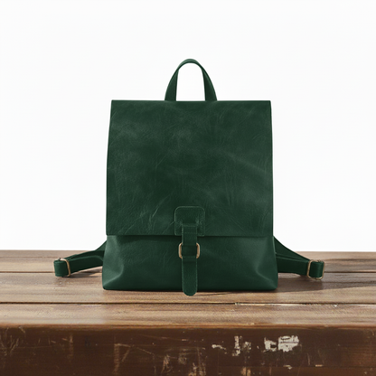 Harper Retro Backpack