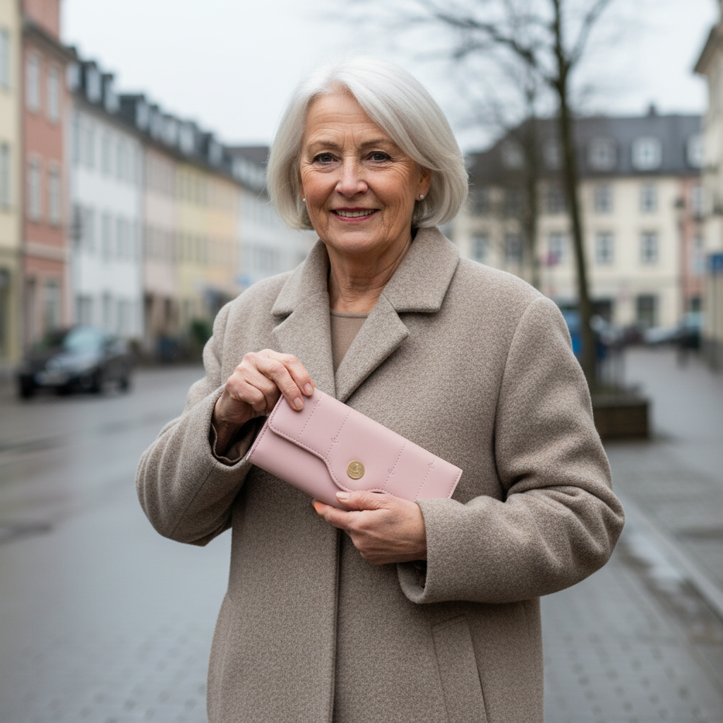 Angela Wallet
