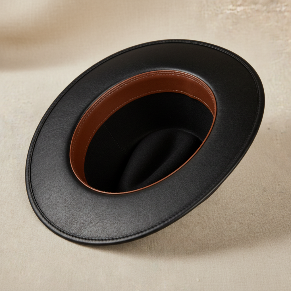Timothy Fedora Hat