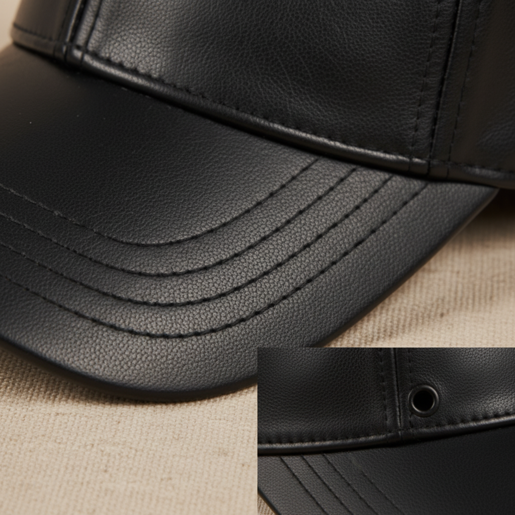 Luca Baseball Cap