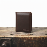 Miguel Leather Wallet