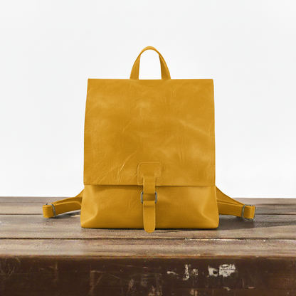 Harper Retro Backpack