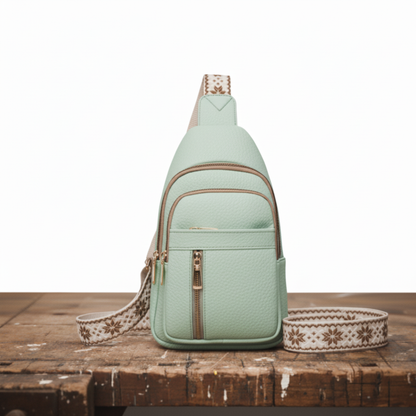 Hazel Chest Bag
