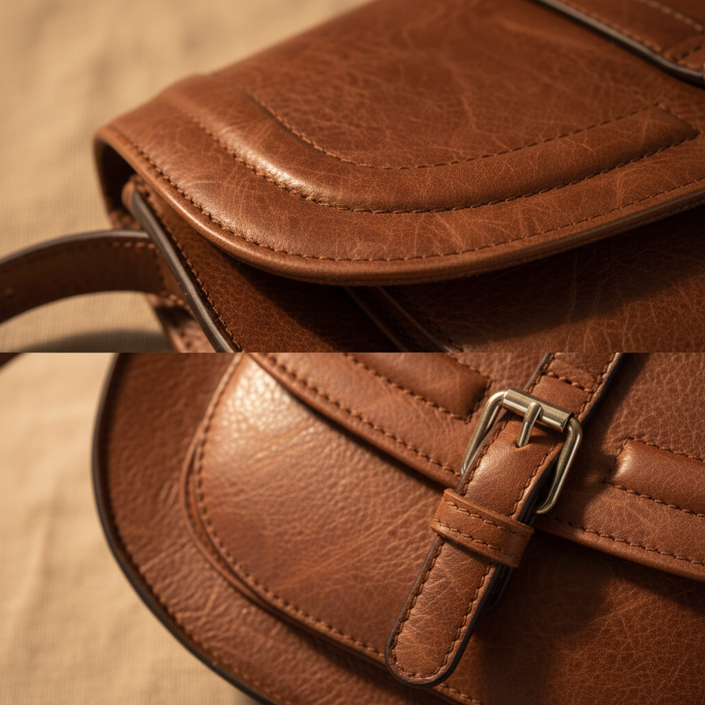 Evelyn Shoulder Bag