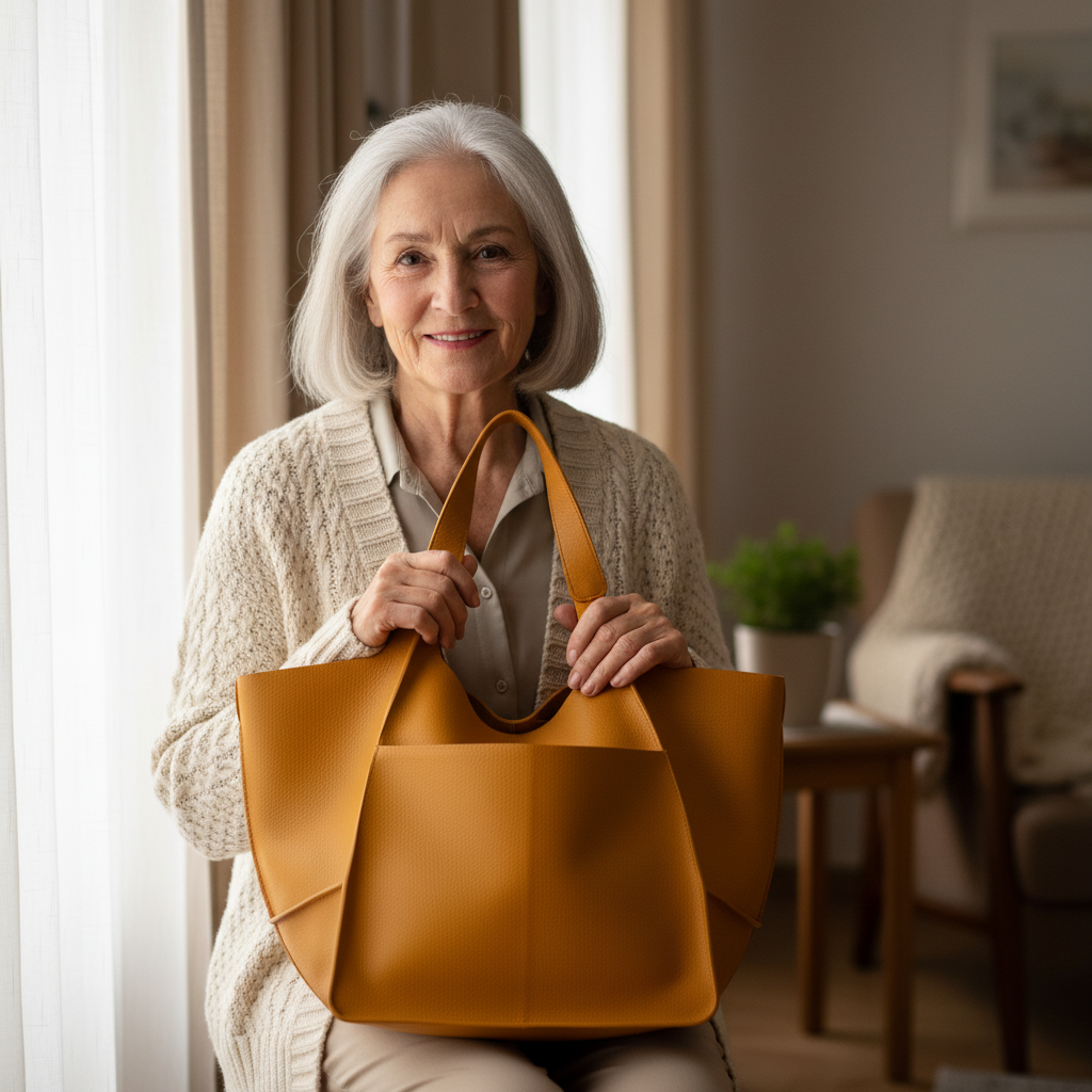 Dana Classic Bag