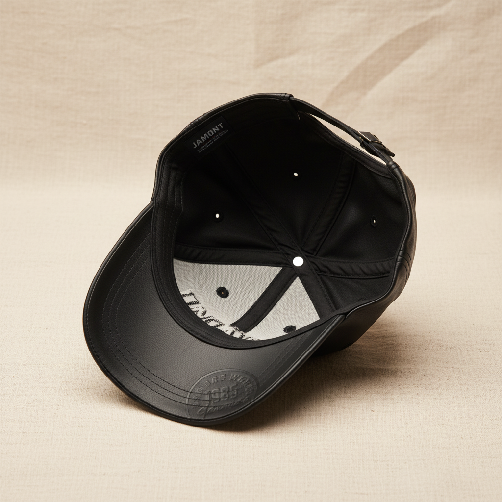 Daniel Baseball Cap