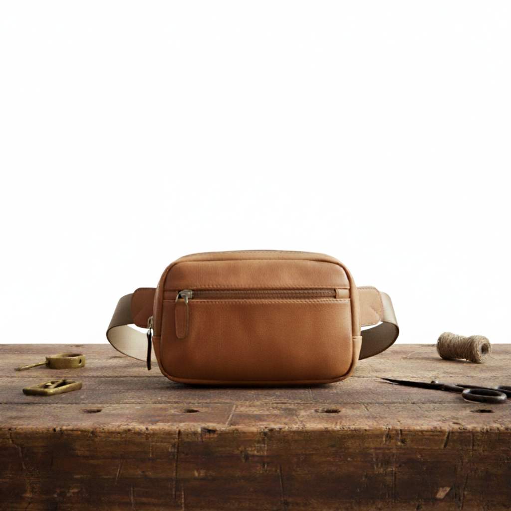 Asken Sport Shoulder Bag