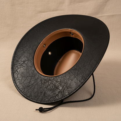 Patrick Cowboy Hat