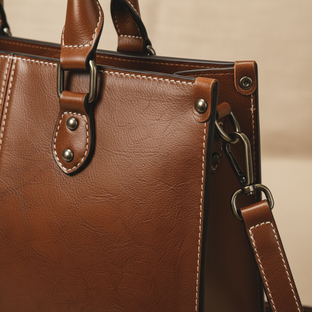 Anna Shoulder Bag