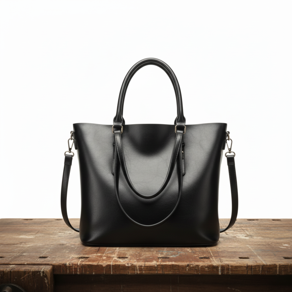 Elizabeth's Vintage Shoulder Bag