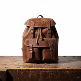 Robert Vintage Backpack