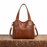 Emma Retro Shoulder Bag