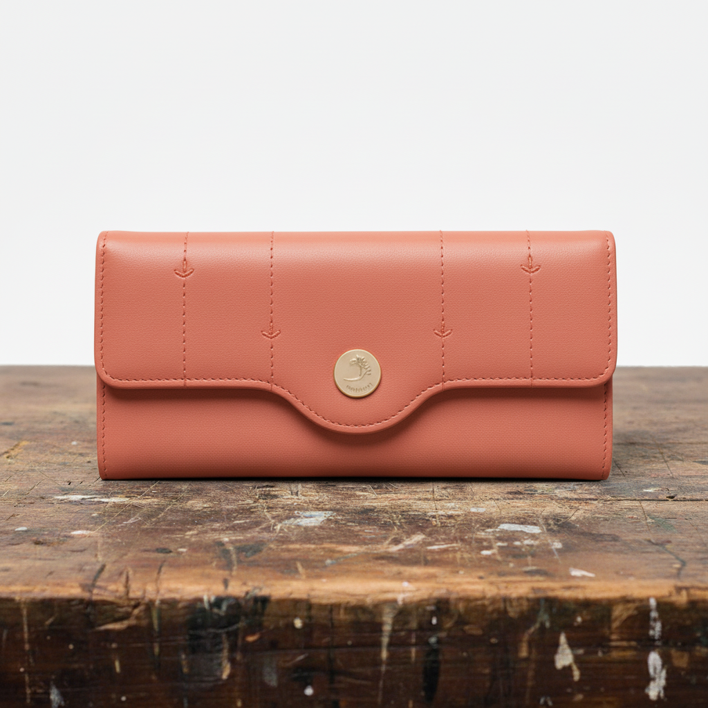 Angela Wallet
