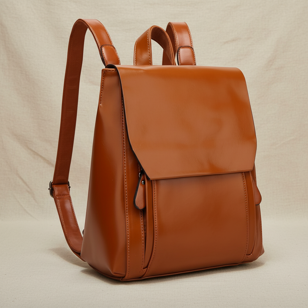 Clara Robuster Backpack