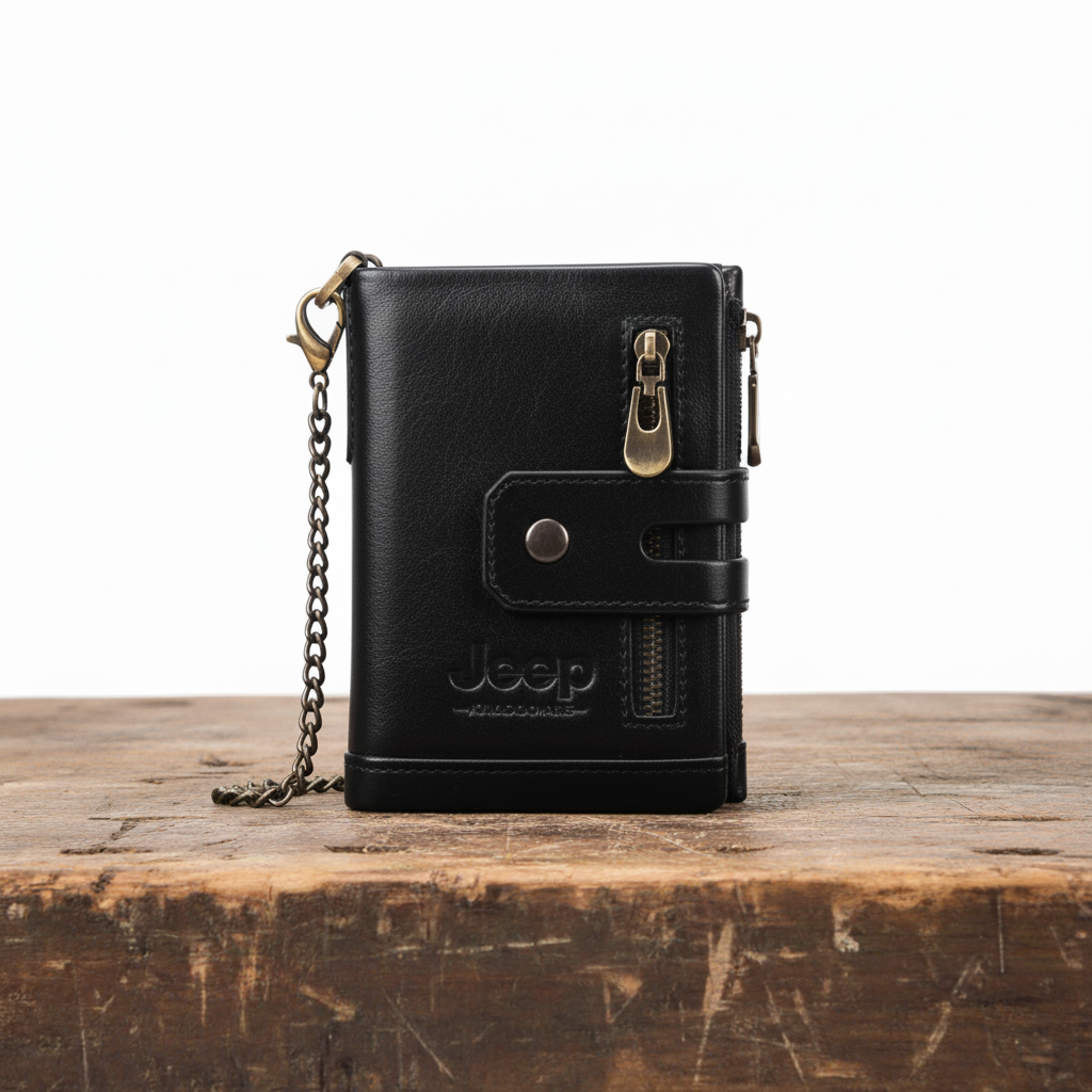 Julius RFID Wallet