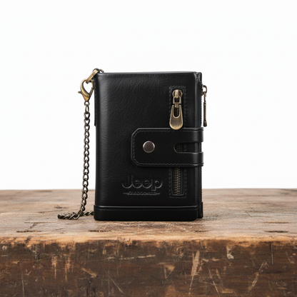 Julius RFID Wallet