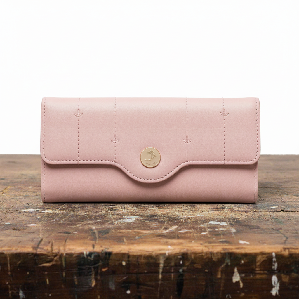 Angela Wallet