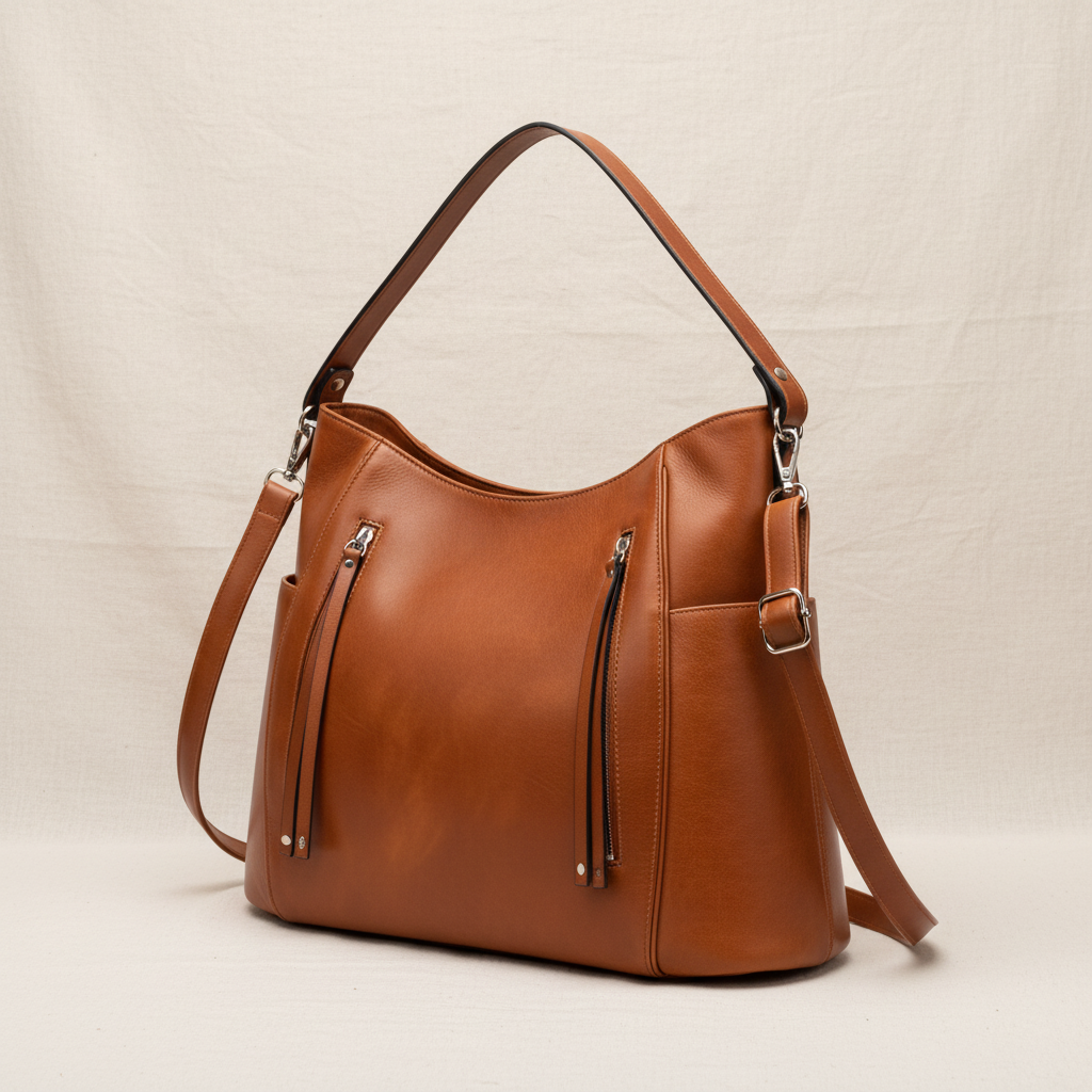 Sofia Vintage Shoulder Bag