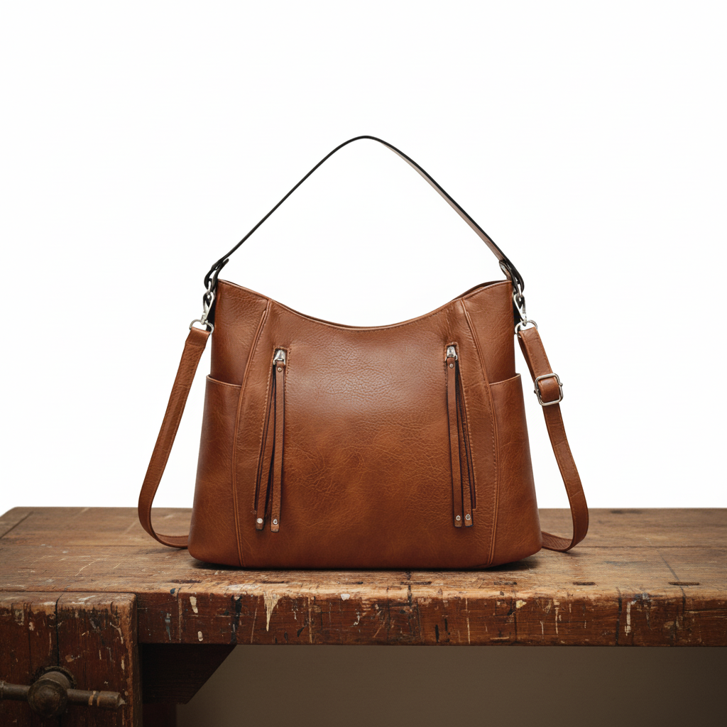 Mia Luxury Bag